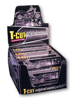T-Cut Metal Polish with CDU image