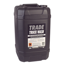 TRADE TRUCK WASH 25LT image