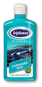 Triplewax Diamond Liquid Carnauba Wax image