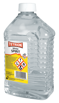 Tetrion White Spirit 2LTRS image