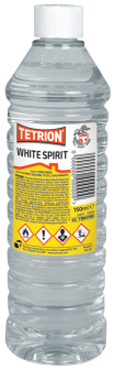 Tetrion White Spirit 750ML image