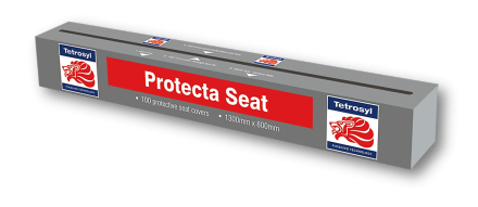 Seat Protectors image
