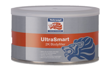 UltraSmart 2K Bodyfiller 250G image