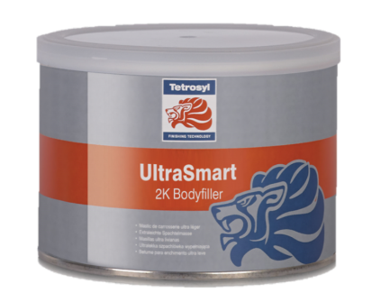 UltraSmart 2K Bodyfiller 600G image