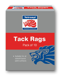 Tack Rags image