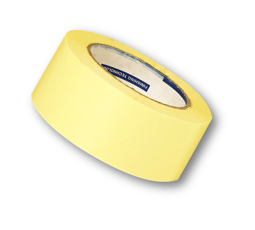 Masking & Covering Hot 80 Masking Tape 50MM