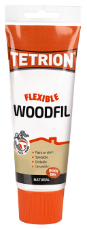 Tetrion Flexible Woodfil Tube 330G image