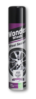 Wonder Wheels Wheel Sealant - 300ml image