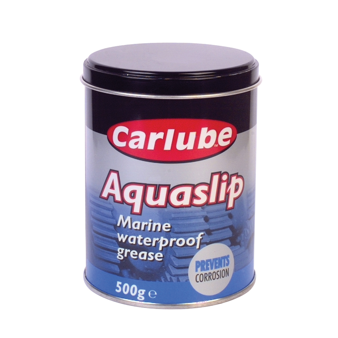 Marine Oil & Greases Carlube WPG500 Aquaslip Marine Waterproof Grease