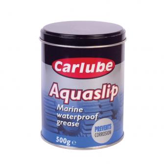 Carlube WPG500 Aquaslip Marine Waterproof Grease 500ml image