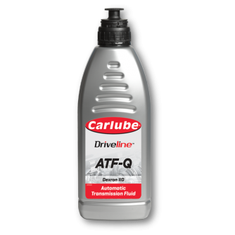 Carlube Driveline ATF-Q image