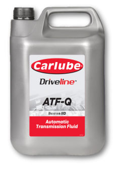 Carlube Driveline ATF-Q image