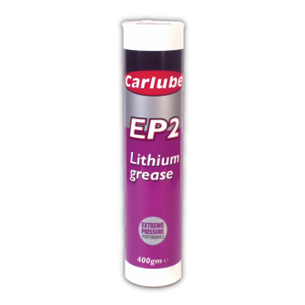 Carlube XGE400 EP2 Lithium Grease 400g image