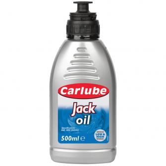 Essentials : Carlube XHJ501 Jack Oil 500ml