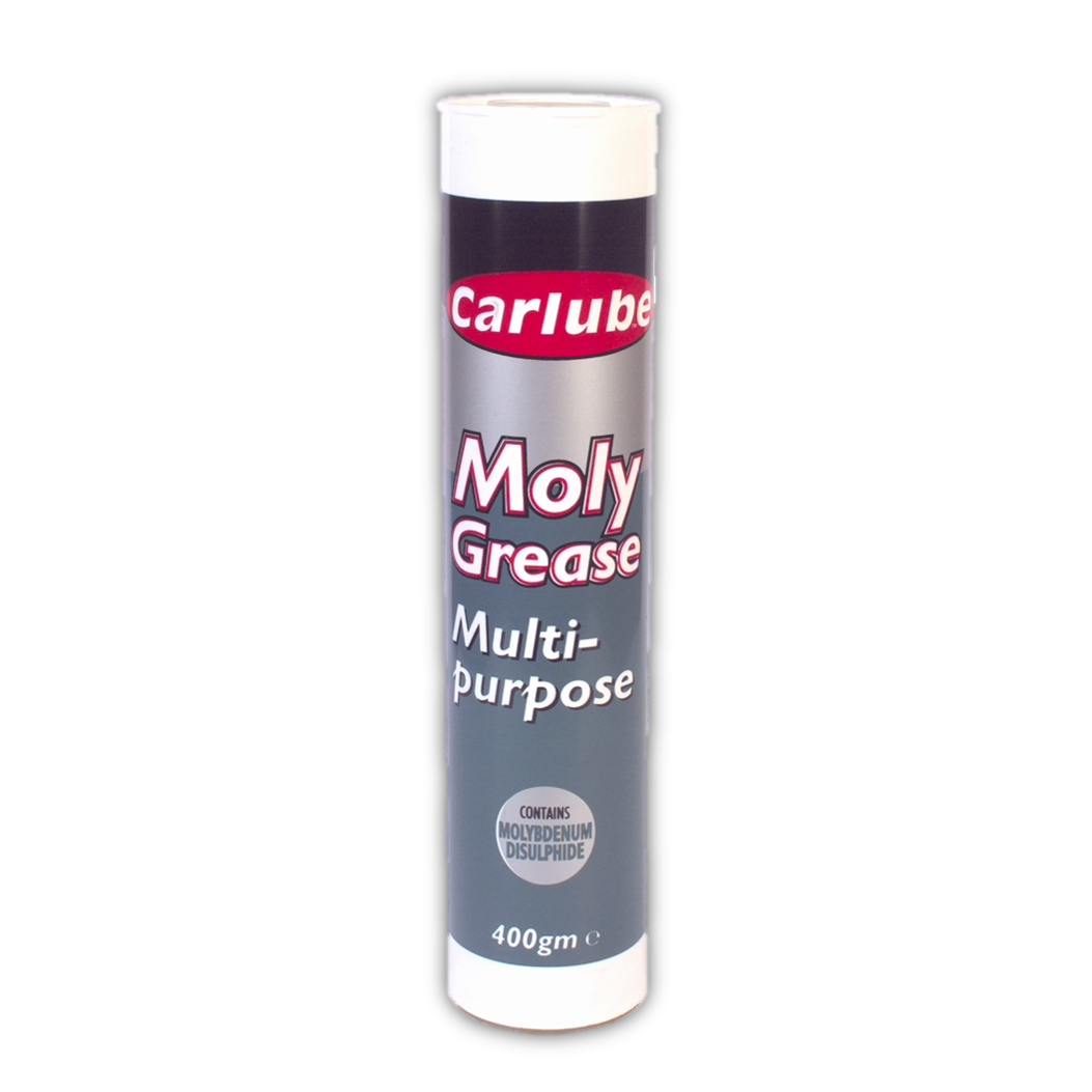 Greases Carlube XMM400 Moly Grease MultiPurpose Grease 400g