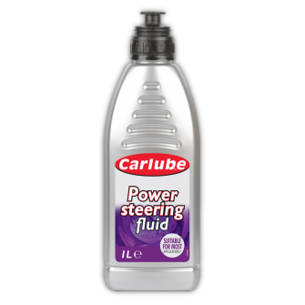 Carlube XPF001 Power Steering Fluid 1L image