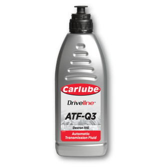 Carlube Driveline ATF-Q3 image