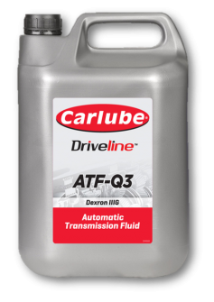 Carlube Driveline ATF-Q3 image