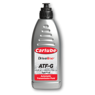 Carlube Driveline ATF-G image