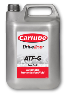 Carlube Driveline ATF-G image