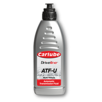 Carlube Driveline ATF-U image