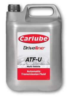 Carlube Driveline ATF-U image