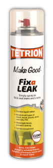 Tetrion Fix a Leak 400ML image