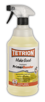 Tetrion Instant Primer Bonder 1LTR image