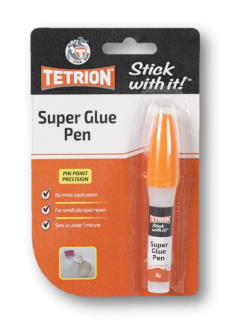 Tetrion Super Glue Pen 3G image