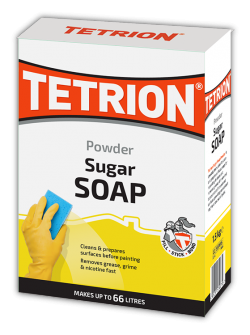 Tetrion Sugar Soap Powder 1.5KG image