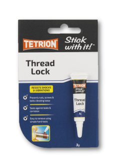Tetrion Thread Lock 3G image