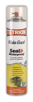 Tetrion Seal & Waterproof 400ML image