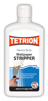 Tetrion Wallpaper Stripper 500ML image