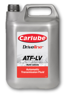 Carlube Driveline ATF-LV image