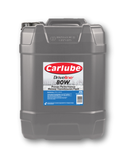 Carlube Driveline SAE 80W 20LTRS image