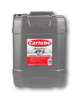 Carlube Driveline ATF-G image