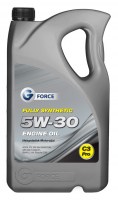 G-Force GFN105 5W-30 C3 Pro Fully Synthetic Engine Oil 5L GFN105.jpg