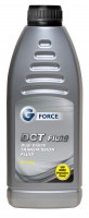 G-Force GOG101 Dual Clutch Fully Synthetic Transmission Fluid 1L GOG101.jpg