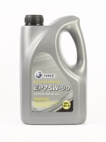 G-Force GOH102 EP75W-90 Fully Synthetic Hypoid Gear Oil 2L GOH102.jpg