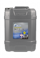 G-Force GSN020 75W-90 Fully Synthetic Manual Gear Oil 20L GSN020.png