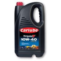Carlube Triple T KAE050 10W-40 E4 UHPD Fully Synthetic 5L KAE050.png