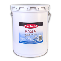 Carlube XMG125 LM2 Lithium Multi-Purpose Grease 12.5kg TETXMG125_6.png